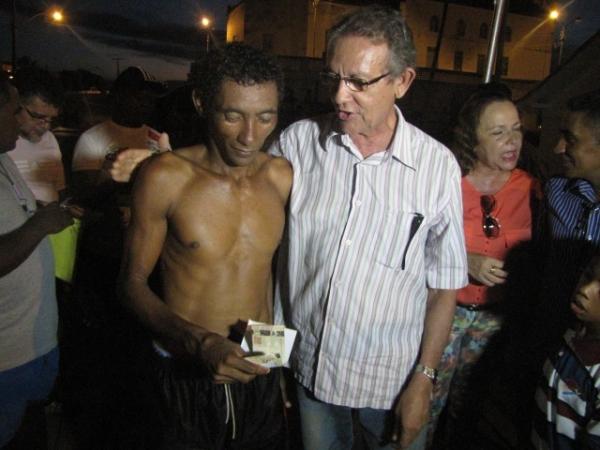 20 mil pessoas participaram do aniversário 102 anos de Miguel Alves - Imagem 30