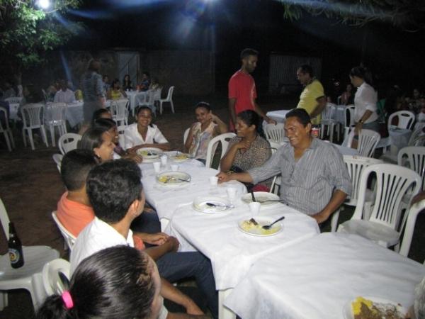 20 mil pessoas participaram do aniversário 102 anos de Miguel Alves - Imagem 56