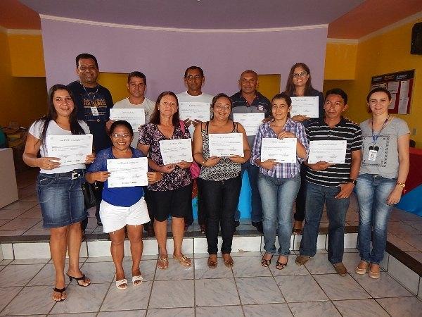 Programa Água Para Todos foi Apresentado em Lagoinha  - Imagem 10