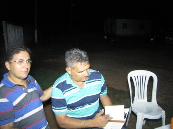 20 mil pessoas participaram do aniversário 102 anos de Miguel Alves - Imagem 77