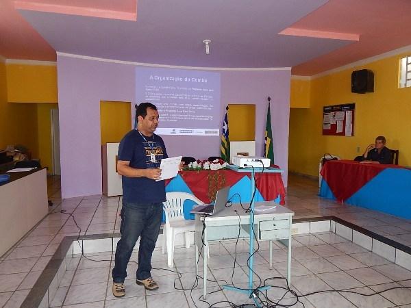 Programa Água Para Todos foi Apresentado em Lagoinha  - Imagem 9