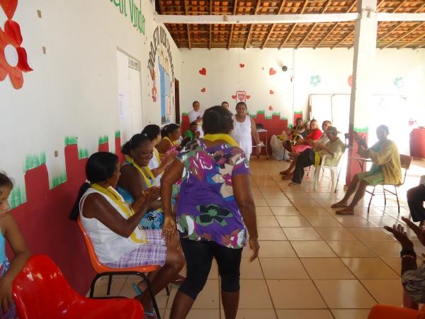 Secretaria de Saúde e Secretaria de Assistência Social - Imagem 6