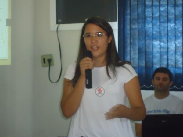 Colégio de Dom Expedito Lopes promove evento contra vendas de bebidas alcoólicas a menores. - Imagem 41