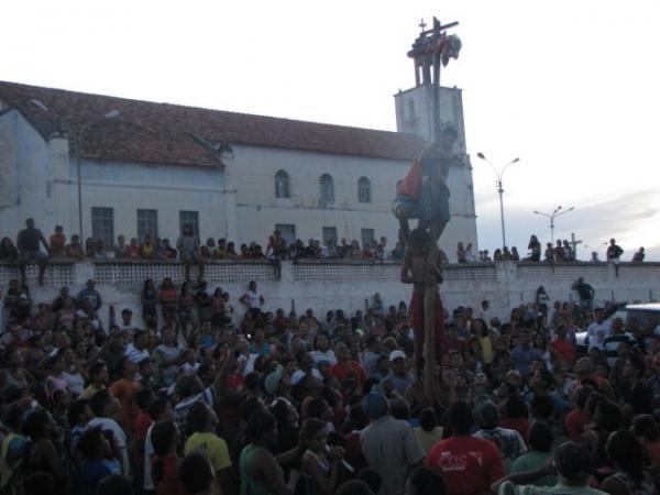 20 mil pessoas participaram do aniversário 102 anos de Miguel Alves - Imagem 35