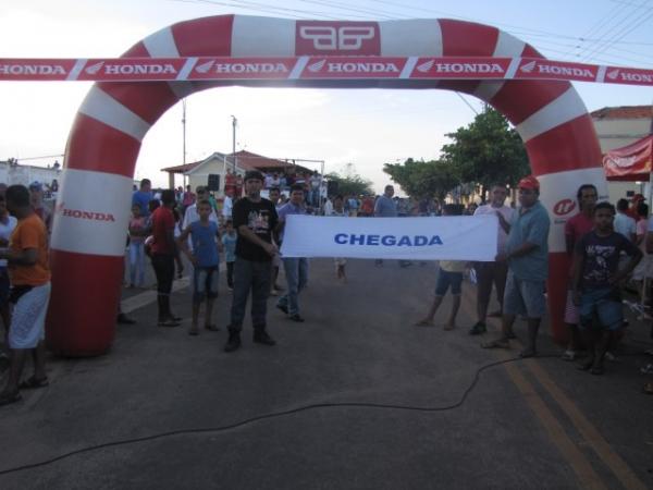 20 mil pessoas participaram do aniversário 102 anos de Miguel Alves - Imagem 44