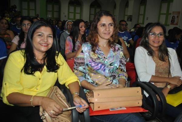 Sociedade discute os novos rumos da saúde na VIII Conferência Municipal - Imagem 2