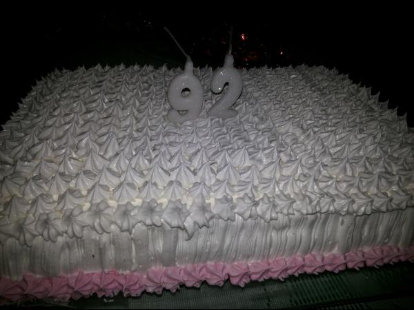 Aniversario de 92 Anos de Dona Benizia - Imagem 21