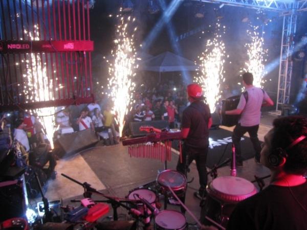 20 mil pessoas participaram do aniversário 102 anos de Miguel Alves - Imagem 22