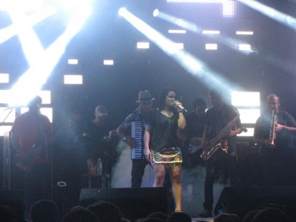 20 mil pessoas participaram do aniversário 102 anos de Miguel Alves - Imagem 18