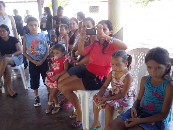 Estudante Morrochapeuense Recebe Certificado da OBMEP - Imagem 1