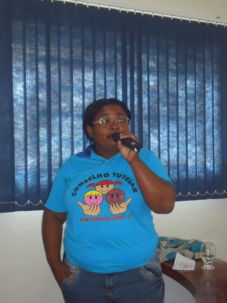 Colégio de Dom Expedito Lopes promove evento contra vendas de bebidas alcoólicas a menores. - Imagem 8