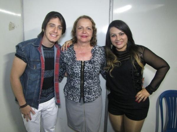 20 mil pessoas participaram do aniversário 102 anos de Miguel Alves - Imagem 67