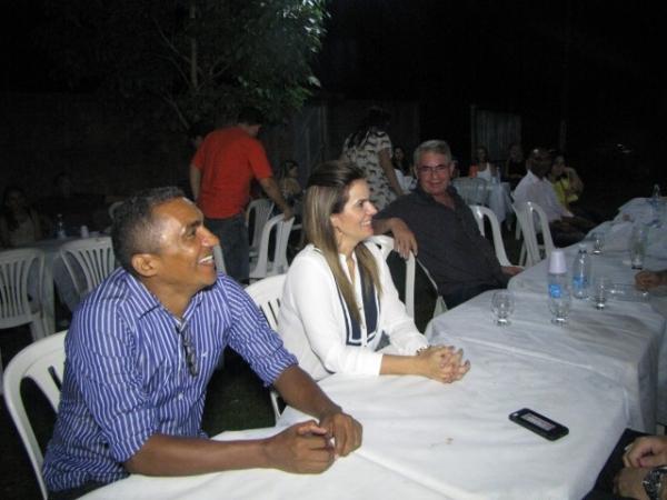 20 mil pessoas participaram do aniversário 102 anos de Miguel Alves - Imagem 55