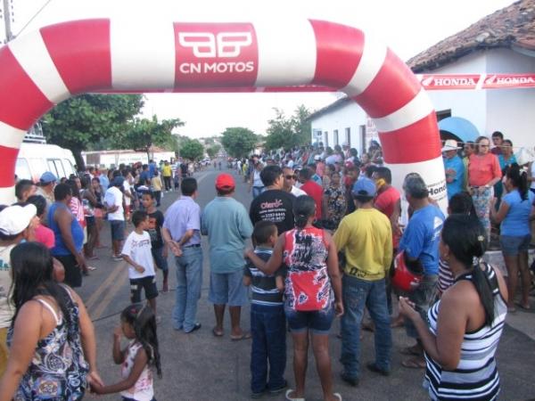 20 mil pessoas participaram do aniversário 102 anos de Miguel Alves - Imagem 41