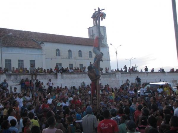 20 mil pessoas participaram do aniversário 102 anos de Miguel Alves - Imagem 34