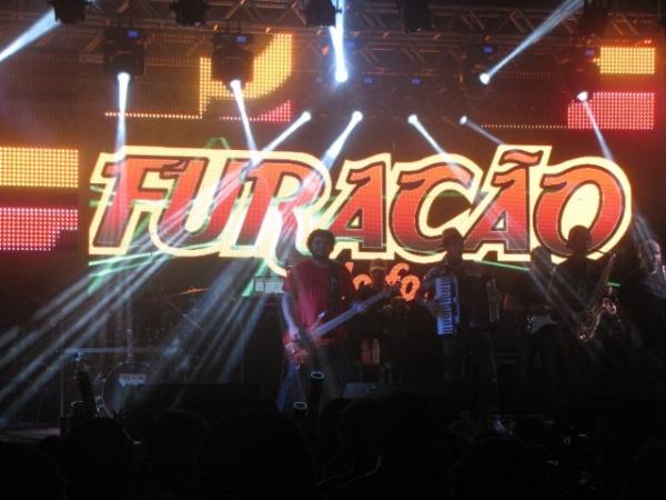 20 mil pessoas participaram do aniversário 102 anos de Miguel Alves - Imagem 17