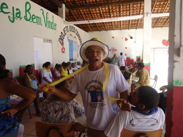 Secretaria de Saúde e Secretaria de Assistência Social - Imagem 5