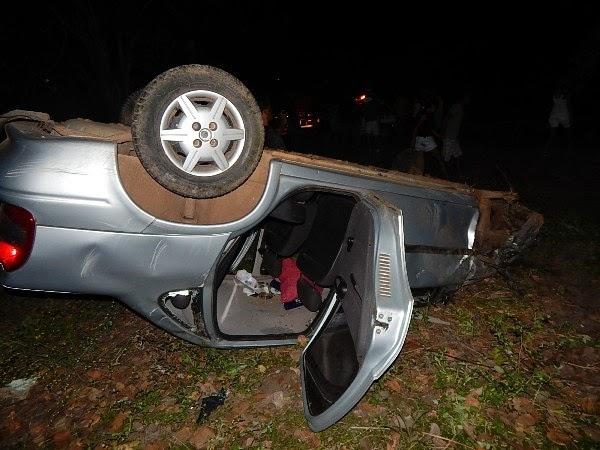 Acidente na BR 343 deixa vitima fatal - Imagem 2