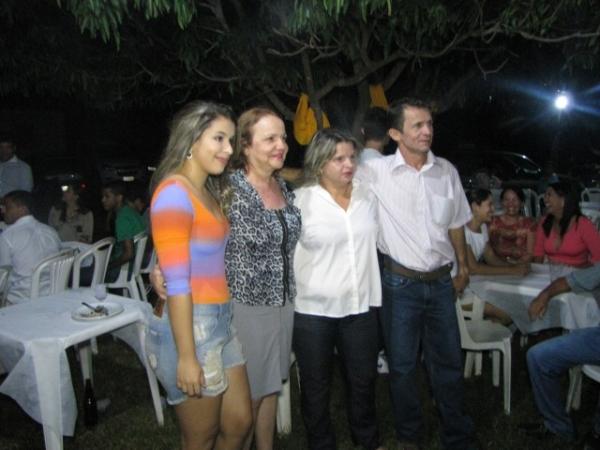 20 mil pessoas participaram do aniversário 102 anos de Miguel Alves - Imagem 78