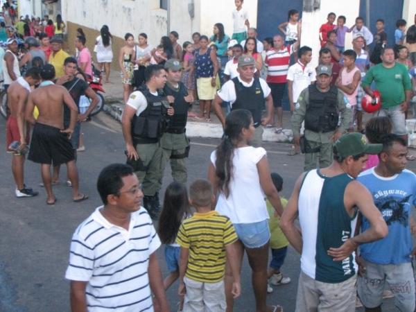20 mil pessoas participaram do aniversário 102 anos de Miguel Alves - Imagem 36