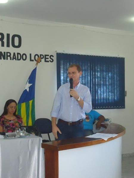 Colégio de Dom Expedito Lopes promove evento contra vendas de bebidas alcoólicas a menores. - Imagem 6