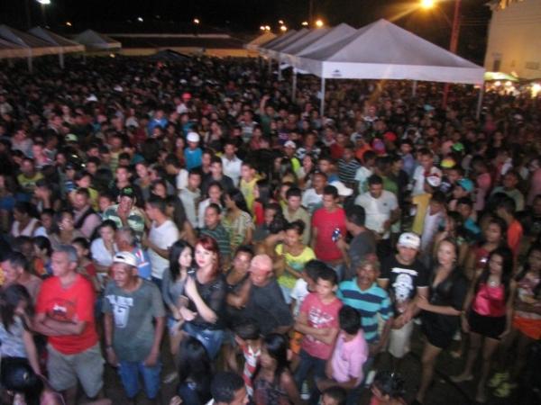 20 mil pessoas participaram do aniversário 102 anos de Miguel Alves - Imagem 68