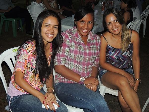                        Começa a “26ª Festa  da Produção” de Monsenhor Gil - Imagem 11