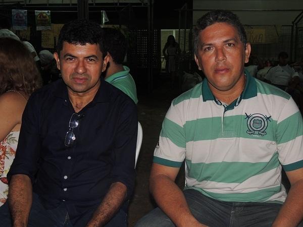                        Começa a “26ª Festa  da Produção” de Monsenhor Gil - Imagem 16