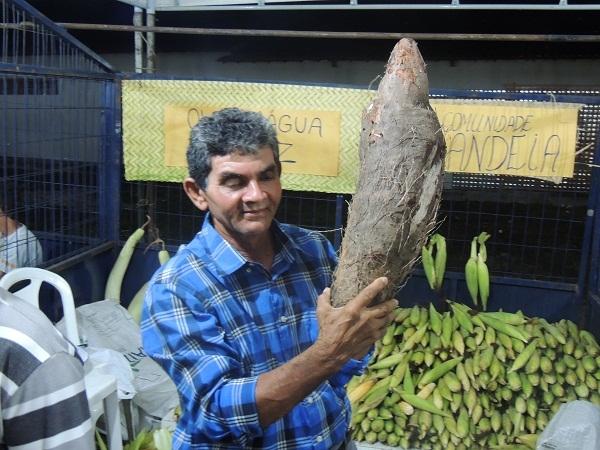                        Começa a “26ª Festa  da Produção” de Monsenhor Gil - Imagem 6