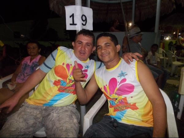 Nota III - Confira fotos da primeira noite da XIII edição do Capi Folia 2014 - Imagem 16