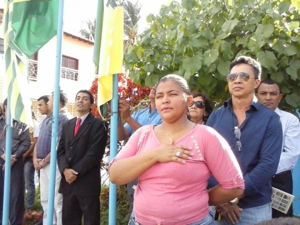 Abertura Oficial das Comemorações de 60 anos de Itainópolis. - Imagem 3