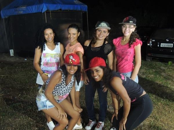                        Começa a “26ª Festa  da Produção” de Monsenhor Gil - Imagem 13