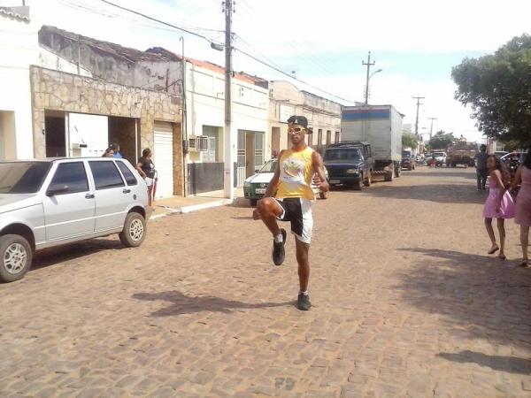 Atividades esportivas na programação alusiva aos 60 anos de Itainópolis. - Imagem 21