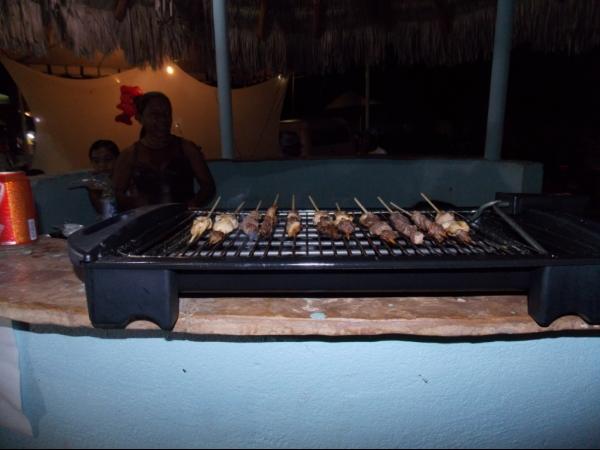 Nota II - Capi Folia “Micareta” fora de época gera renda para muitas pessoas - Imagem 6