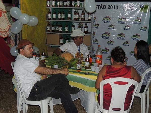                        Começa a “26ª Festa  da Produção” de Monsenhor Gil - Imagem 4