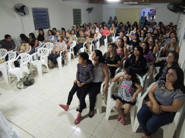 Professores da rede municipal de Pedro II têm direitos garantidos  - Imagem 6