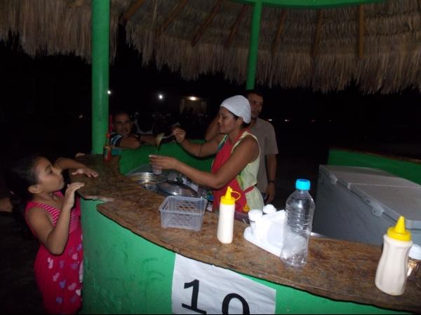 Nota II - Capi Folia “Micareta” fora de época gera renda para muitas pessoas - Imagem 9