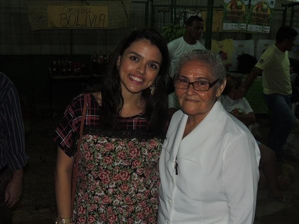                        Começa a “26ª Festa  da Produção” de Monsenhor Gil - Imagem 7