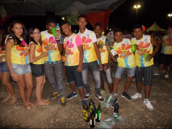 Nota I - Primeira noite da XIII edição do CapiFolia 2014  - Imagem 21