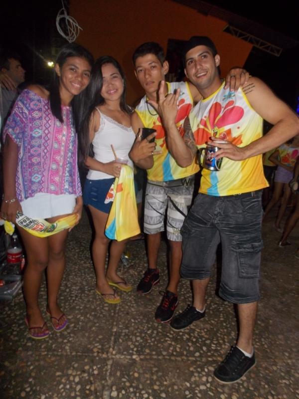 Nota I - Primeira noite da XIII edição do CapiFolia 2014  - Imagem 25