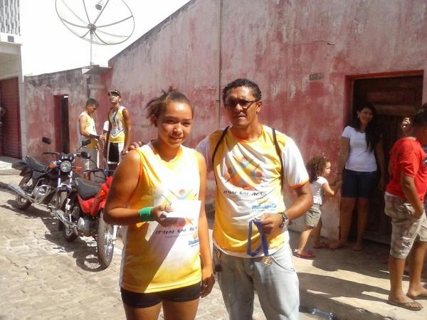 Atividades esportivas na programação alusiva aos 60 anos de Itainópolis. - Imagem 23