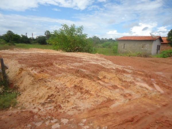 Prefeitura Municipal de Batalha  Abri Ruas  e recupera ruas vicinais na Vila Kolping e Pedra do Letreiro - Imagem 26