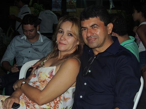                        Começa a “26ª Festa  da Produção” de Monsenhor Gil - Imagem 9