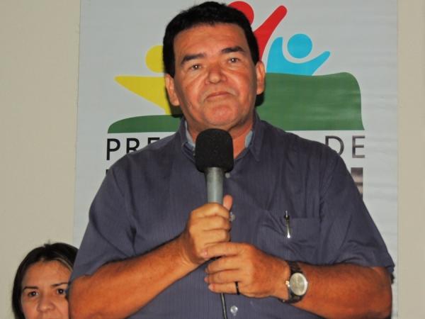 Professores da rede municipal de Pedro II têm direitos garantidos  - Imagem 8