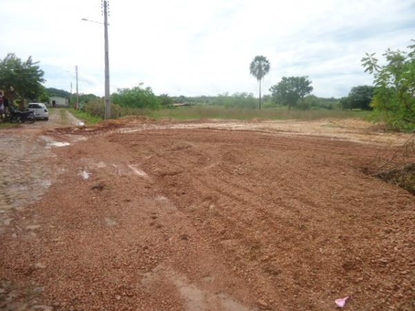 Prefeitura Municipal de Batalha  Abri Ruas  e recupera ruas vicinais na Vila Kolping e Pedra do Letreiro - Imagem 27