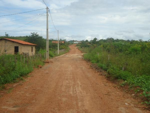 Prefeitura Municipal de Batalha  Abri Ruas  e recupera ruas vicinais na Vila Kolping e Pedra do Letreiro - Imagem 5