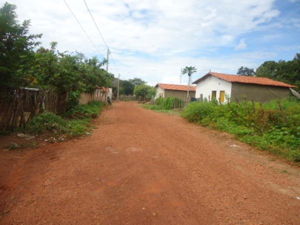 Prefeitura Municipal de Batalha  Abri Ruas  e recupera ruas vicinais na Vila Kolping e Pedra do Letreiro - Imagem 17