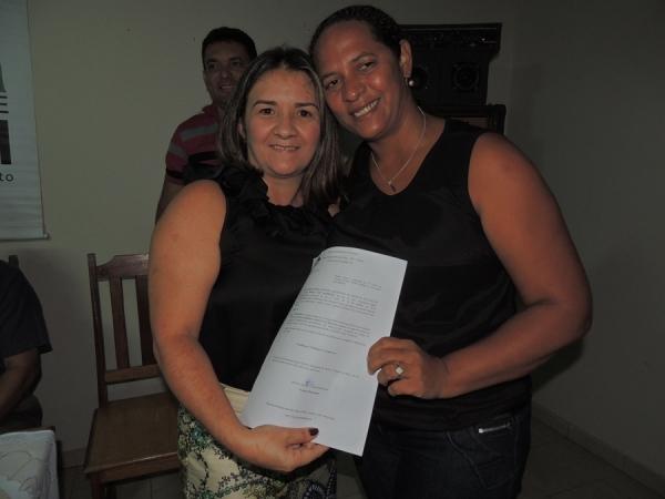 Professores da rede municipal de Pedro II têm direitos garantidos  - Imagem 10