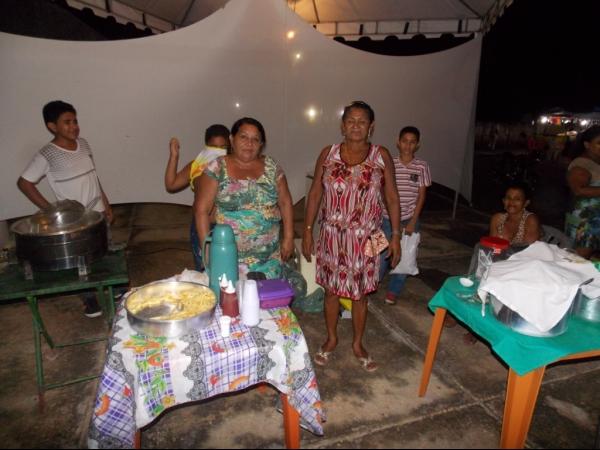 Nota II - Capi Folia “Micareta” fora de época gera renda para muitas pessoas - Imagem 8