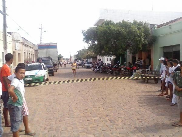 Atividades esportivas na programação alusiva aos 60 anos de Itainópolis. - Imagem 20